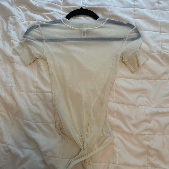 Skims bodysuit - Picture 4 of 7